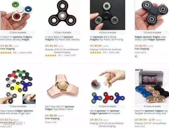 亚马逊上大卖的这个产品到底侵不侵权？附欧美专利查询结果