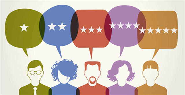 在亚马逊上Review重要性吗？
